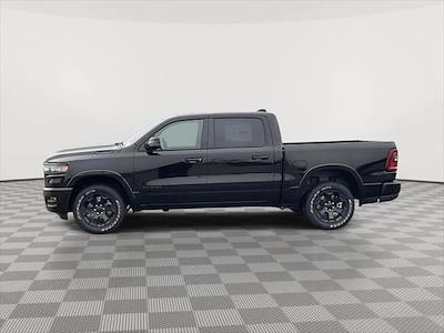 New 2025 Ram 1500 Big Horn Crew Cab 4x4 Pickup for sale #13002416 - photo 2