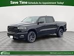 New 2025 Ram 1500 Big Horn Crew Cab 4x4 Pickup for sale #13002416 - photo 1