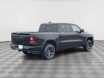 New 2025 Ram 1500 Big Horn Crew Cab 4x4 Pickup for sale #13002416 - photo 8