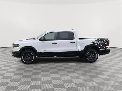 New 2025 Ram 1500 Rebel Crew Cab 4x4 Pickup for sale #13002475 - photo 2