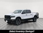 New 2025 Ram 1500 Rebel Crew Cab 4x4 Pickup for sale #13002475 - photo 1