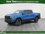 New 2025 Ram 1500 Rebel Crew Cab 4x4 Pickup for sale #13002474 - photo 1