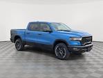 New 2025 Ram 1500 Rebel Crew Cab 4x4 Pickup for sale #13002474 - photo 9