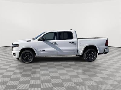 New 2025 Ram 1500 Big Horn Crew Cab 4x4 Pickup for sale #13002467 - photo 2
