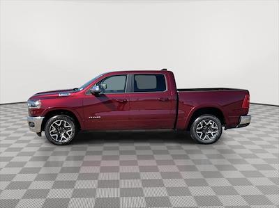 New 2025 Ram 1500 Laramie Crew Cab 4x4 Pickup for sale #13002488 - photo 2