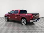 New 2025 Ram 1500 Laramie Crew Cab 4x4 Pickup for sale #13002488 - photo 3
