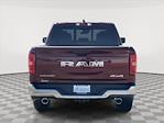 New 2025 Ram 1500 Laramie Crew Cab 4x4 Pickup for sale #13002488 - photo 4