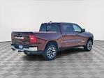 New 2025 Ram 1500 Laramie Crew Cab 4x4 Pickup for sale #13002488 - photo 5