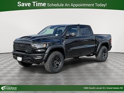 New 2025 Ram 1500 TRX Crew Cab 4x4 Pickup for sale #13002490 - photo 1