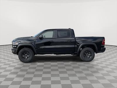 New 2025 Ram 1500 TRX Crew Cab 4x4 Pickup for sale #13002490 - photo 2