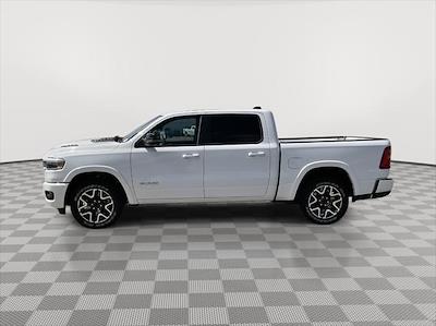 New 2025 Ram 1500 Laramie Crew Cab 4x4 Pickup for sale #13002505 - photo 2