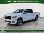 New 2025 Ram 1500 Laramie Crew Cab 4x4 Pickup for sale #13002505 - photo 1