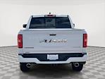 New 2025 Ram 1500 Laramie Crew Cab 4x4 Pickup for sale #13002505 - photo 4