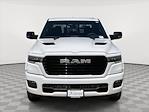 New 2025 Ram 1500 Laramie Crew Cab 4x4 Pickup for sale #13002505 - photo 8