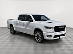 New 2025 Ram 1500 Laramie Crew Cab 4x4 Pickup for sale #13002505 - photo 9