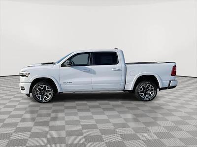 New 2025 Ram 1500 Laramie Crew Cab 4x4 Pickup for sale #13002512 - photo 2