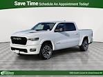 New 2025 Ram 1500 Laramie Crew Cab 4x4 Pickup for sale #13002512 - photo 1