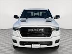 New 2025 Ram 1500 Laramie Crew Cab 4x4 Pickup for sale #13002512 - photo 4