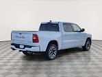New 2025 Ram 1500 Laramie Crew Cab 4x4 Pickup for sale #13002512 - photo 7