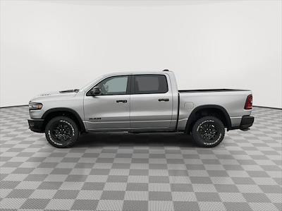 New 2025 Ram 1500 Rebel Crew Cab 4x4 Pickup for sale #745036 - photo 2
