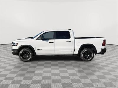 New 2025 Ram 1500 Rebel Crew Cab 4x4 Pickup for sale #745037 - photo 2