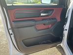 New 2025 Ram 1500 Rebel Crew Cab 4x4 Pickup for sale #745037 - photo 17