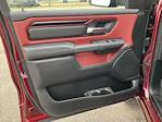 New 2025 Ram 1500 Rebel Crew Cab 4x4 Pickup for sale #745038 - photo 14