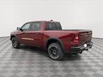 New 2025 Ram 1500 Rebel Crew Cab 4x4 Pickup for sale #745038 - photo 3