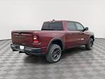 New 2025 Ram 1500 Rebel Crew Cab 4x4 Pickup for sale #745038 - photo 6