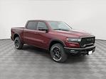 New 2025 Ram 1500 Rebel Crew Cab 4x4 Pickup for sale #745038 - photo 7