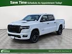 New 2025 Ram 1500 Laramie Crew Cab 4x4 Pickup for sale #752877 - photo 1