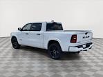 New 2025 Ram 1500 Laramie Crew Cab 4x4 Pickup for sale #752877 - photo 3