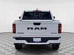 New 2025 Ram 1500 Laramie Crew Cab 4x4 Pickup for sale #752877 - photo 4