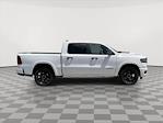 New 2025 Ram 1500 Laramie Crew Cab 4x4 Pickup for sale #752877 - photo 8