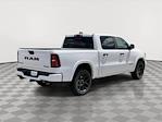 New 2025 Ram 1500 Laramie Crew Cab 4x4 Pickup for sale #752877 - photo 9