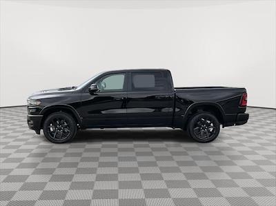 New 2025 Ram 1500 Laramie Crew Cab 4x4 Pickup for sale #752878 - photo 2