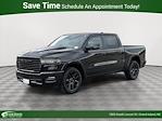 New 2025 Ram 1500 Laramie Crew Cab 4x4 Pickup for sale #752878 - photo 1