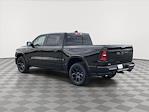 New 2025 Ram 1500 Laramie Crew Cab 4x4 Pickup for sale #752878 - photo 3