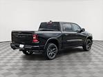 New 2025 Ram 1500 Laramie Crew Cab 4x4 Pickup for sale #752878 - photo 7