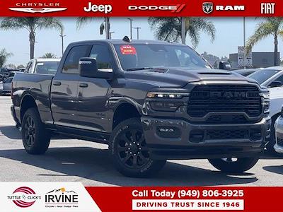 New 2025 Ram 2500 Laramie Crew Cab for sale #J136593 - photo 1