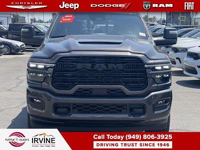 New 2025 Ram 2500 Laramie Crew Cab for sale #J136593 - photo 2