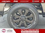 New 2025 Ram 2500 Laramie Crew Cab for sale #J136593 - photo 11