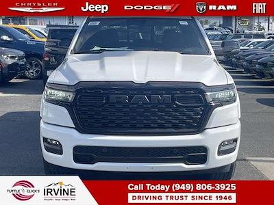 New 2025 Ram 1500 Big Horn Crew Cab 4x4 Pickup for sale #J302642 - photo 2