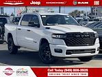 New 2025 Ram 1500 Big Horn Crew Cab 4x4 Pickup for sale #J302642 - photo 1