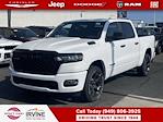 New 2025 Ram 1500 Big Horn Crew Cab 4x4 Pickup for sale #J302642 - photo 3