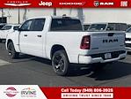 New 2025 Ram 1500 Big Horn Crew Cab 4x4 Pickup for sale #J302642 - photo 4