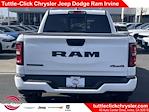 New 2025 Ram 1500 Big Horn Crew Cab 4x4 Pickup for sale #J302642 - photo 5
