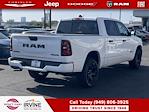 New 2025 Ram 1500 Big Horn Crew Cab 4x4 Pickup for sale #J302642 - photo 6