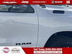 New 2025 Ram 1500 Big Horn Crew Cab 4x4 Pickup for sale #J302642 - photo 8