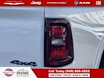 New 2025 Ram 1500 Big Horn Crew Cab 4x4 Pickup for sale #J302642 - photo 9